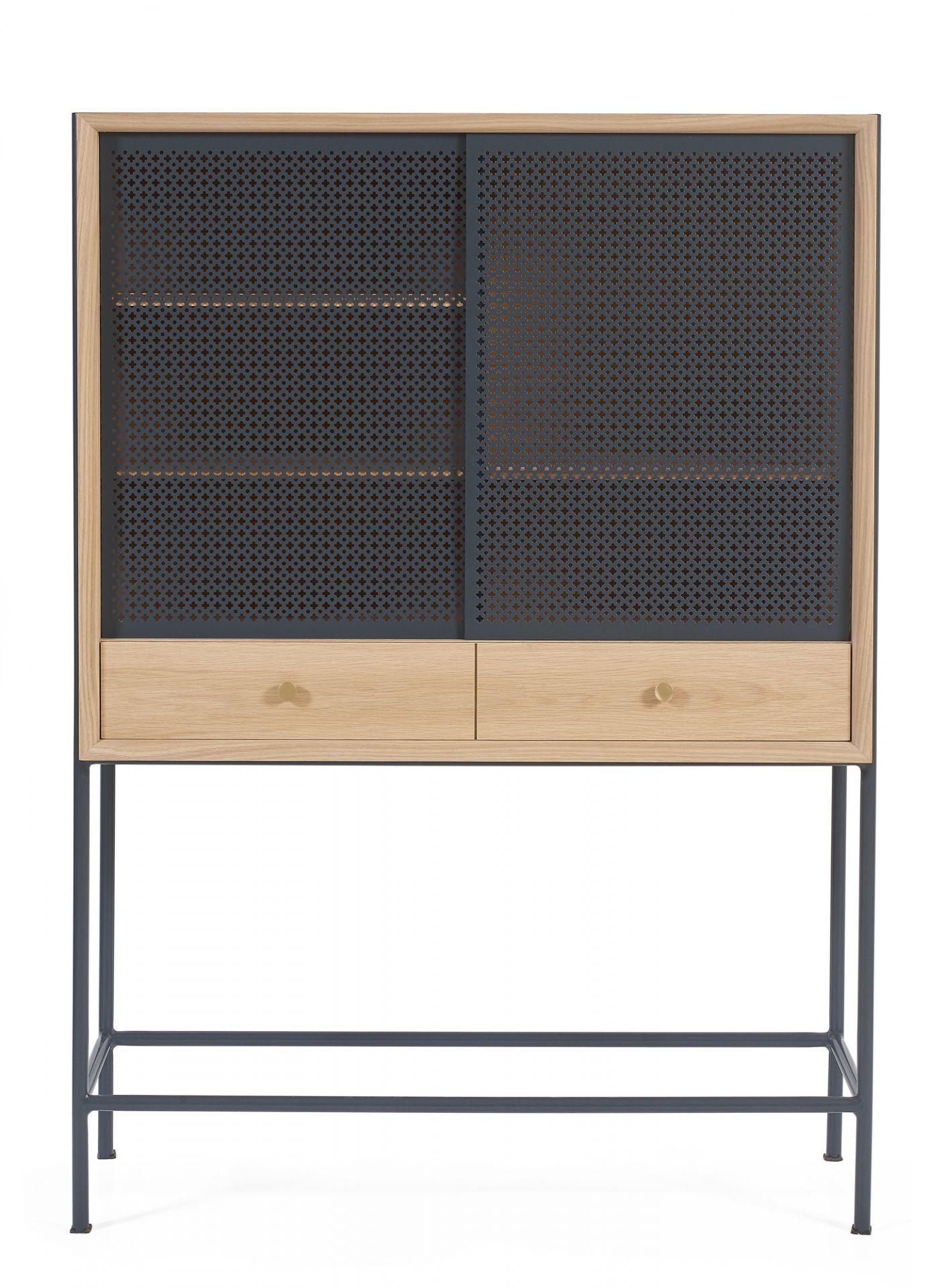Gabin Cabinet Anrichte Hartô